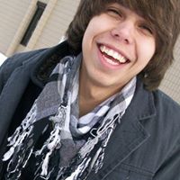 Derek Behnke Photo 12