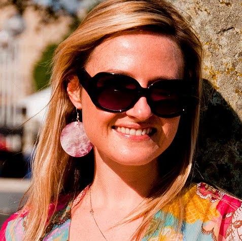 Kristen Bruce Photo 15