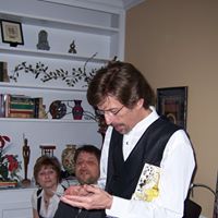 Michael Cindrich Photo 7