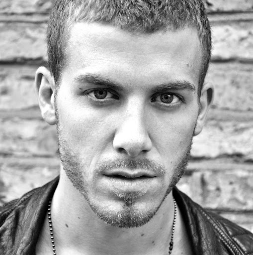 Jamie Benjamin Photo 39