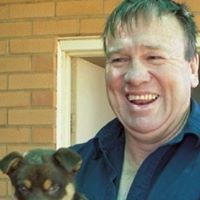 Michael Redden Photo 19