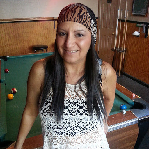 Robyn Burns Photo 37