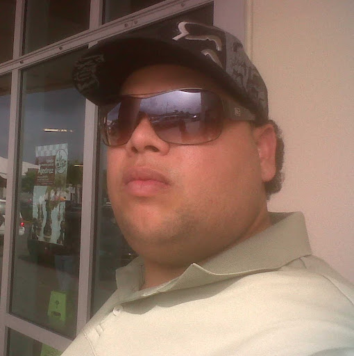Luis Franco Photo 58