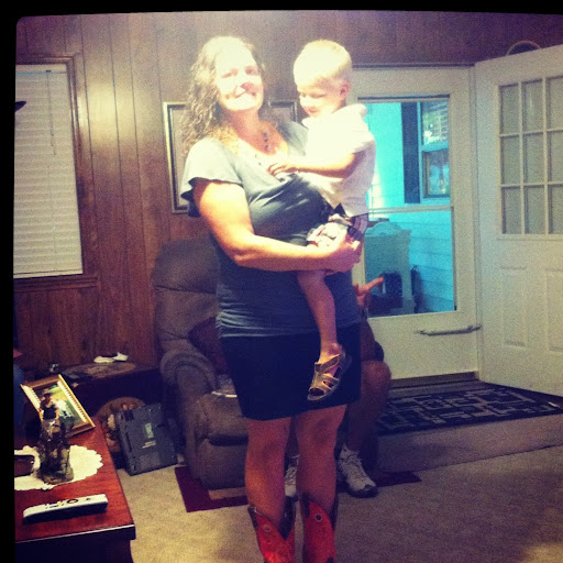 Melissa Snipes Photo 6