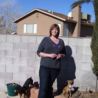 Dee Garrison Photo 10