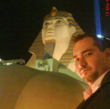 Ricardo Villarreal Photo 13