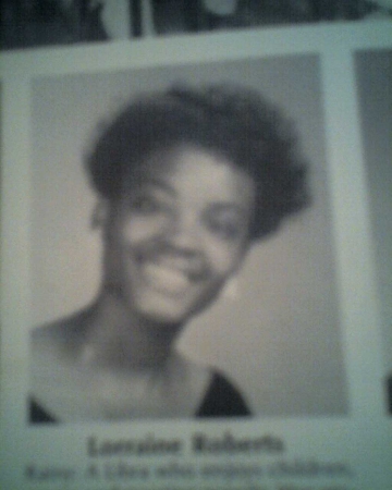Loraine Roberts Photo 21