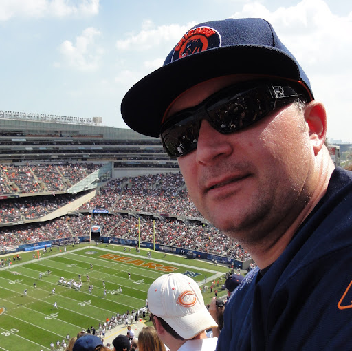 Mike Powers Photo 33