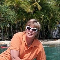 Janette Hamilton Photo 23