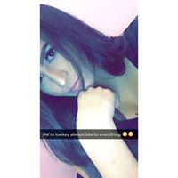 Luisa Trejo Photo 10