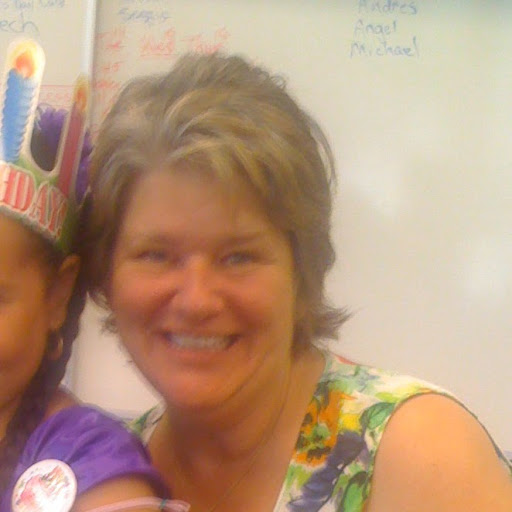 Roberta Wilks Photo 1