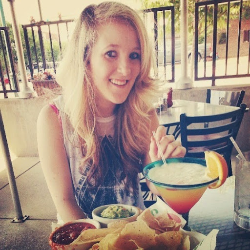 Angel Garrett Photo 17