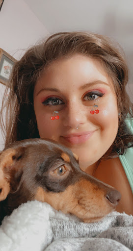 Kris Gordon Photo 18