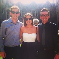 Michael Creighton Photo 24