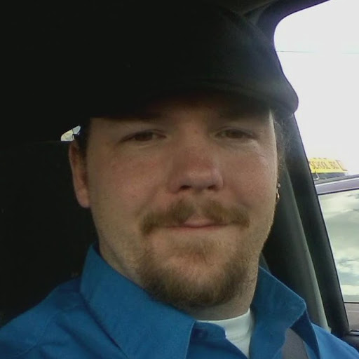 Jimmie Roberts Photo 13