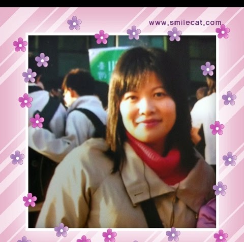 Carol Yu Photo 39