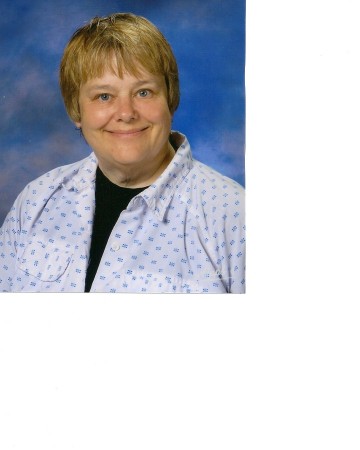 Nancy Yates Photo 11