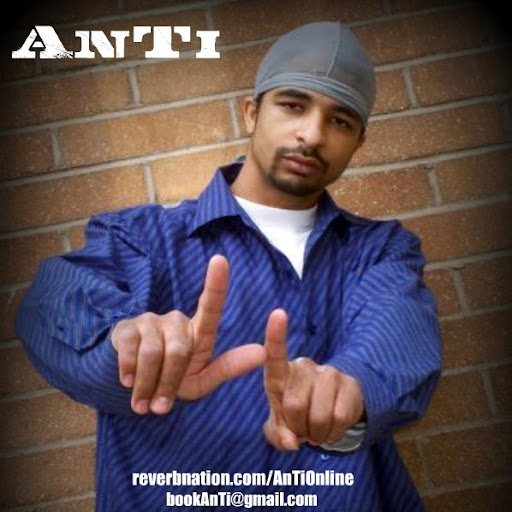 Anthony Bell Photo 58