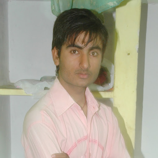 Pawan Chopra Photo 12