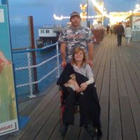 Carol Douglas Photo 24