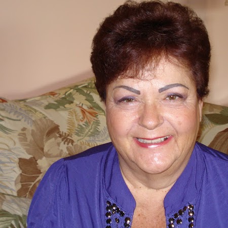 Sharon Clark Photo 15