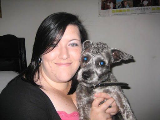 Elizabeth Rush Photo 35