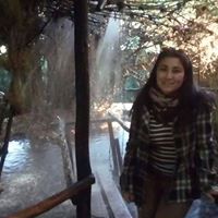 Andrea Canario Photo 11