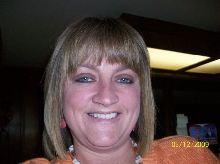 Tracie Anderson Photo 23
