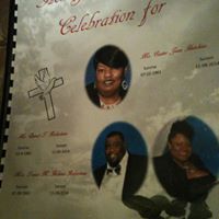 Ladonna Lewis Photo 11