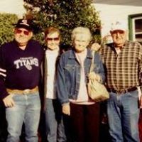 Adele Anderson Photo 18