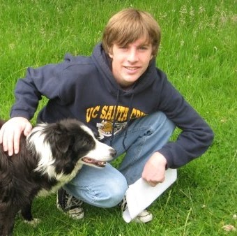 Owen Frederick Photo 1