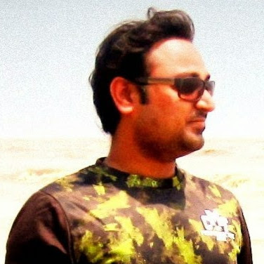 Anurag Sharma Photo 7