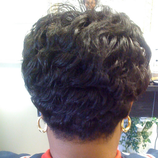 Carol Hunter Photo 3