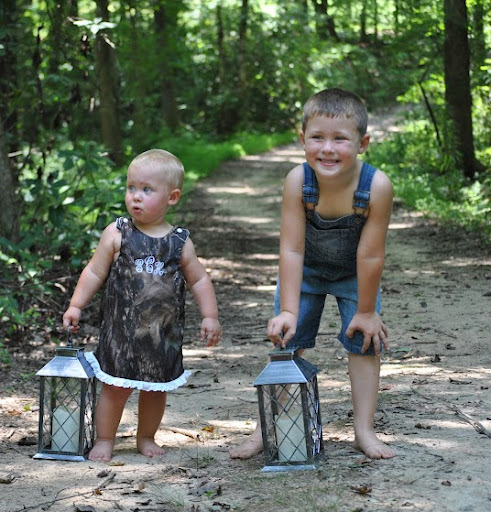 Shannon Childress Photo 8