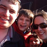 Anne Starkey Photo 9