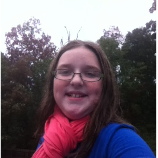 Amy Whiteside Photo 6