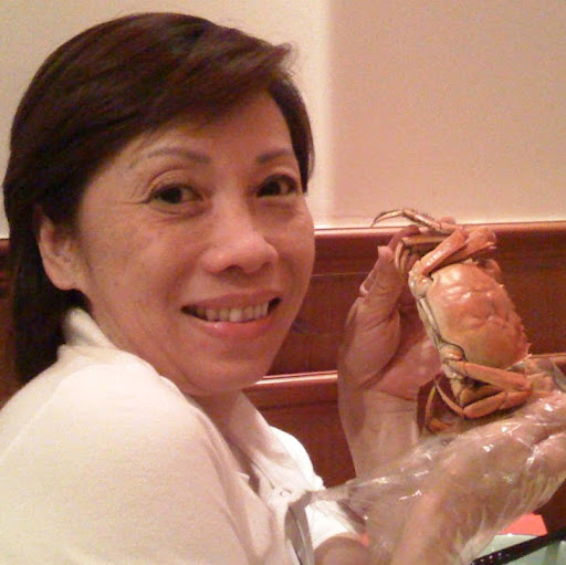 Anna Chau Photo 17