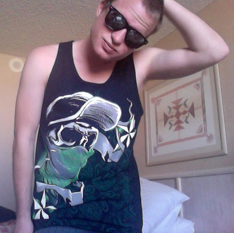 Brian Arndt Photo 12