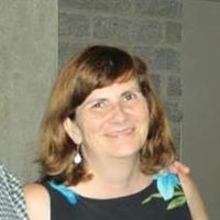 Marianne Warner Photo 17