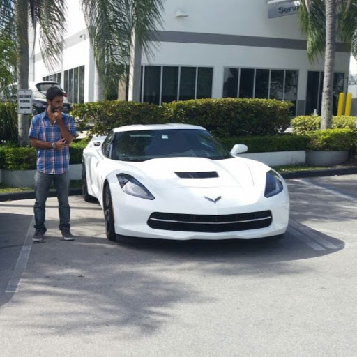 Agustin Fernandez Photo 29