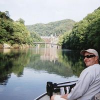 Richard Burroughs Photo 26