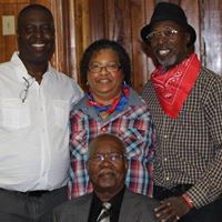 Tracy Perkins Photo 26