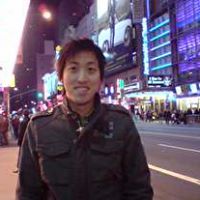 Dong Wang Photo 8