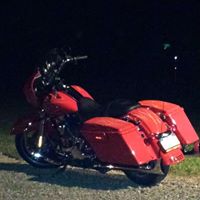 Bradley Gibbs Photo 22