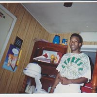 Clarence Richardson Photo 7