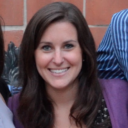 Christine Rasmussen Photo 7