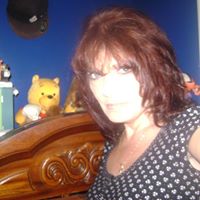 Sandra Wing Photo 18
