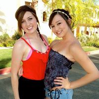 Victoria Rose Photo 26