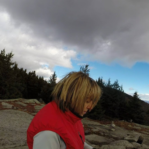 Ann Byers Photo 35
