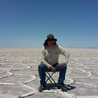 Ricardo Lazcano Photo 14